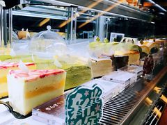 -卷心卷意·轻甜蛋糕(新光天地店)