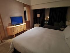 -上海中航虹桥机场泊悦酒店