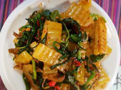 -88号小吃店·经典云南菜·地道纳西美食