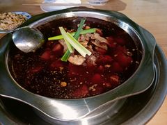 -程记私房火锅兔(总店)