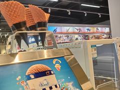 -赛百味SUBWAY(燕莎奥莱店)