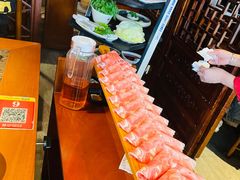-重庆地瓜老火锅(广渠门店)