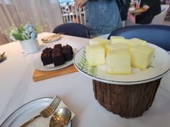 -Barbe a papa亲子餐厅(杨浦店)