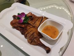 琵琶鸭-骏莱海鲜鱼港(五角场店)
