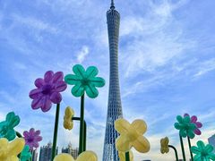 -海心沙亚运公园