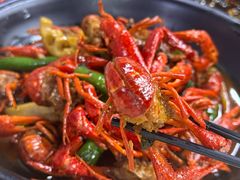 -聚味瞿记·龙虾堂(树木岭店)