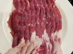 黄瓜条-裕德孚·非遗手切涮羊肉(东直门内大街店)