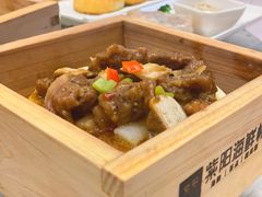 -紫阳海鲜楼·传承闽味(长乐路总店)