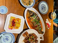 -蔡家酒楼(一德街店)