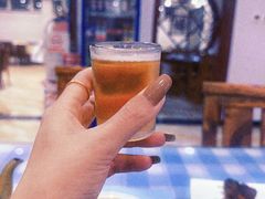 -丽泽山庄·生态怀柔菜·虹鳟鱼(红螺寺店)
