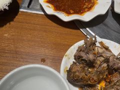 -老号尤兔头(西川店)