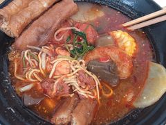 -四川老牛麻辣烫(北门桥店)