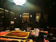 -王家渡火锅(金宝汇店)