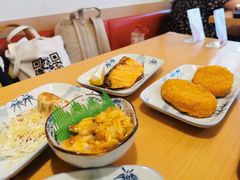 -楽飯屋(软件园店)