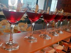 -飨食汇全日制餐厅·昆山皇冠假日酒店(九方店)