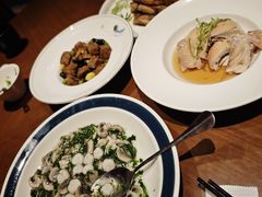 -上海人家花樣年华(中山公园店)