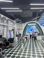 -Oh my head 发小儿童理发(探十里店)