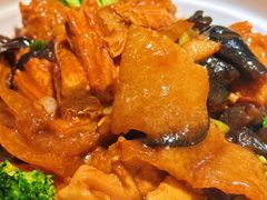 -遇见长安之高山流水(李家村万达店)
