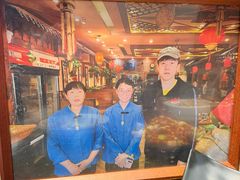 -玉桥餐厅(天坛店)