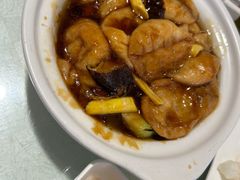 -光明邨大酒家(淮海路店)
