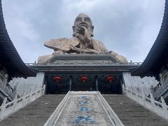 -句容茅山景区