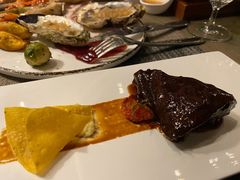 -博林天瑞喜来登酒店·西丽尚膳