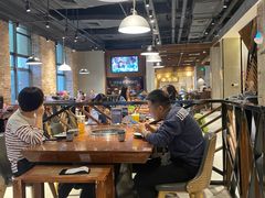 大堂-快乐小羊(锡华店)