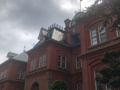 -北海道厅旧本厅舍(旧本庁舎)
