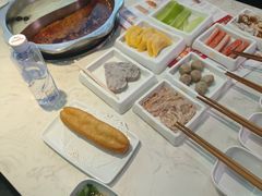 -傣妹休闲时尚火锅(三水广场店)