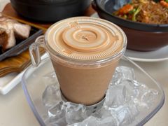 冰镇原味奶茶-太兴餐厅(小径湾店)