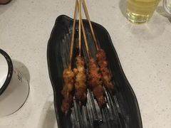 -蚝太郎 • 海鲜烧烤(建国路创始店)