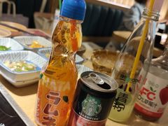 -温野菜涮涮锅(曲江大悦城店)