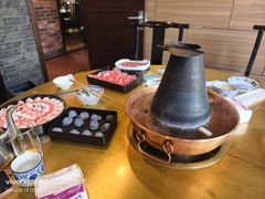 -牛街清真满恒記(平安里西大街店)