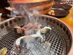 -焱岛烧肉·活鳗炙烤(晋江万达店)