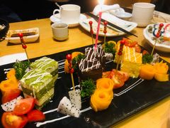 -山之川日料放题(通州店)