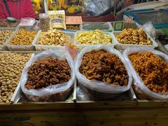 -沙州食驿·非遗小吃夜市