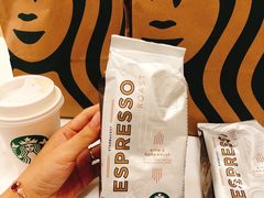 -星巴克(深圳前进天虹店)