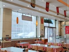 大堂-孟记粥铺·家常菜·烧烤·粥(亚运村店)