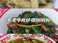 -龙师傅卤炒(天马店)