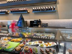-星巴克臻选(上海合生汇1F店)