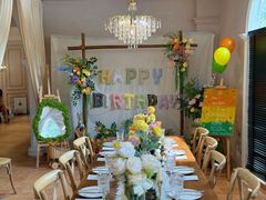 -HERRE·FARM 赫尔露营农场·团建聚会包场