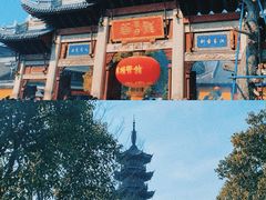 -龙华寺