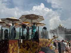 -西双版纳傣族园