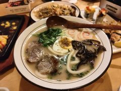 -吉炙烧鸟•本格料理(国际商贸城店)