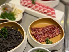 -海底捞火锅(雄峰城店)