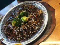 -品回味清真西北楼(宁波首店)