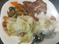 -海底捞火锅(南海万科广场店)