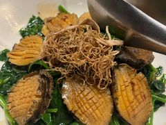 -桐花客家创意料理民生店