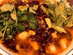 杨林酸菜鱼-云海肴·汽锅鸡·云南菜(苏州中心店)