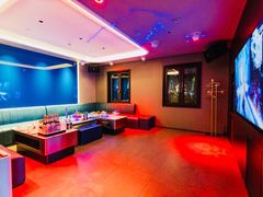 -外滩8号 whisky bar(金延大厦店)